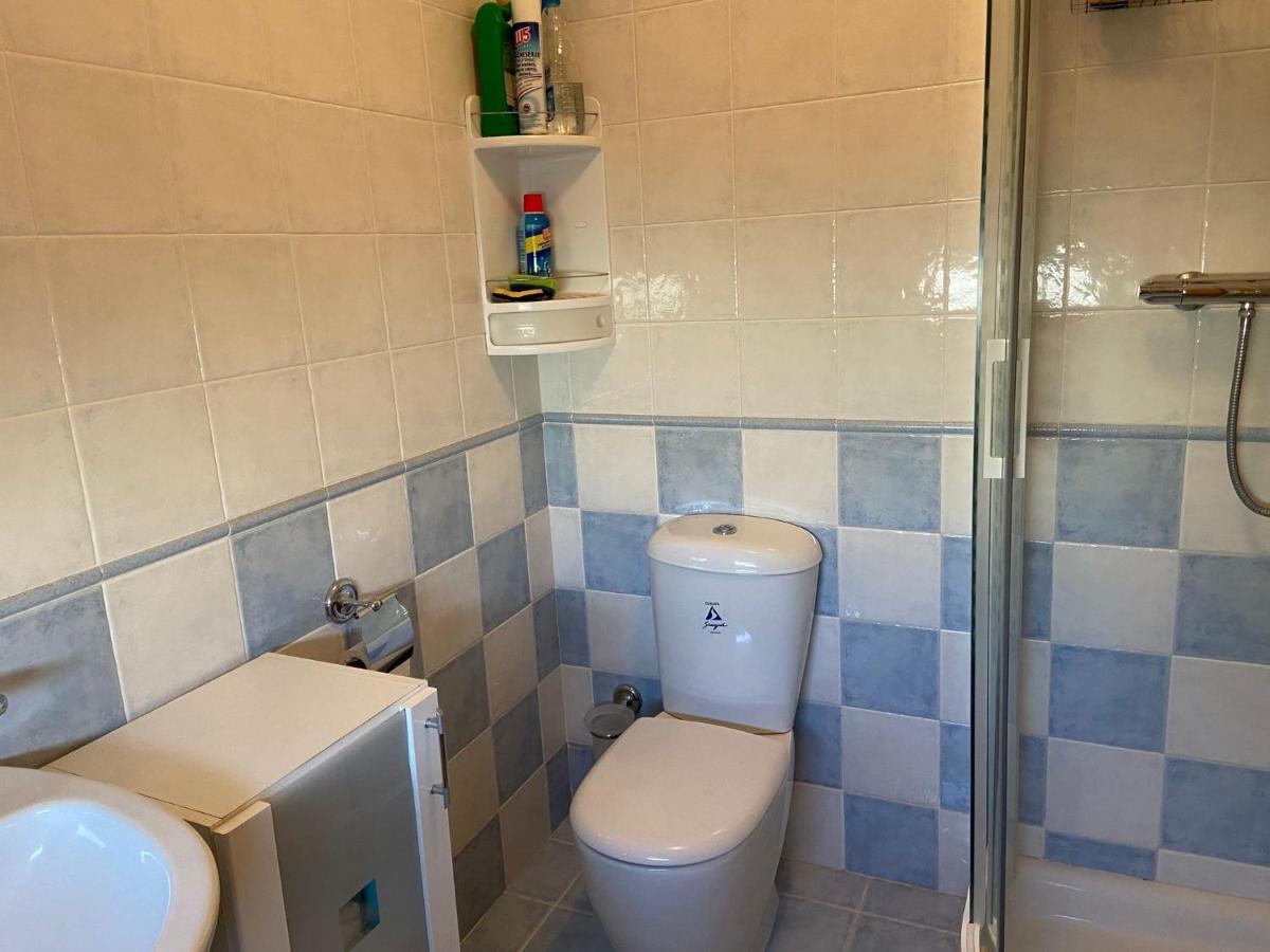Atico Duplex Uma Apartman Benicarló Kültér fotó