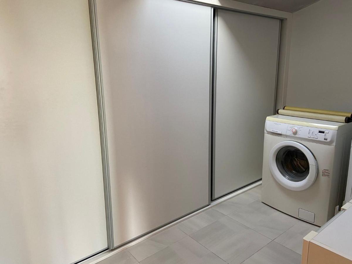 Atico Duplex Uma Apartman Benicarló Kültér fotó