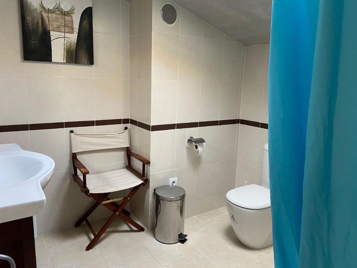 Atico Duplex Uma Apartman Benicarló Kültér fotó
